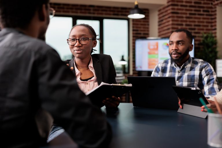 Les Missions de conseils et d&rsquo;accompagnement.